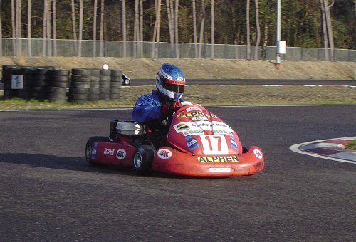 speedsport